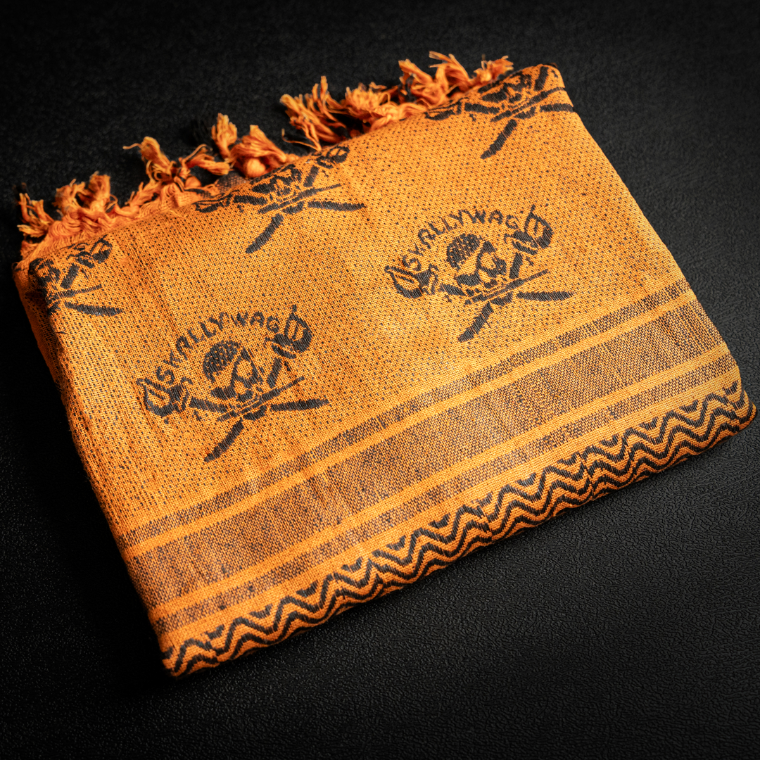 Skallywag Tactical: Shemagh-1