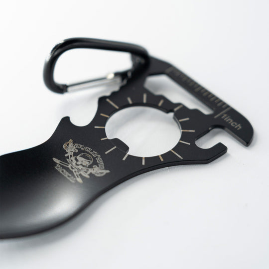 Skallywag Tactical: Sporky Spork-2