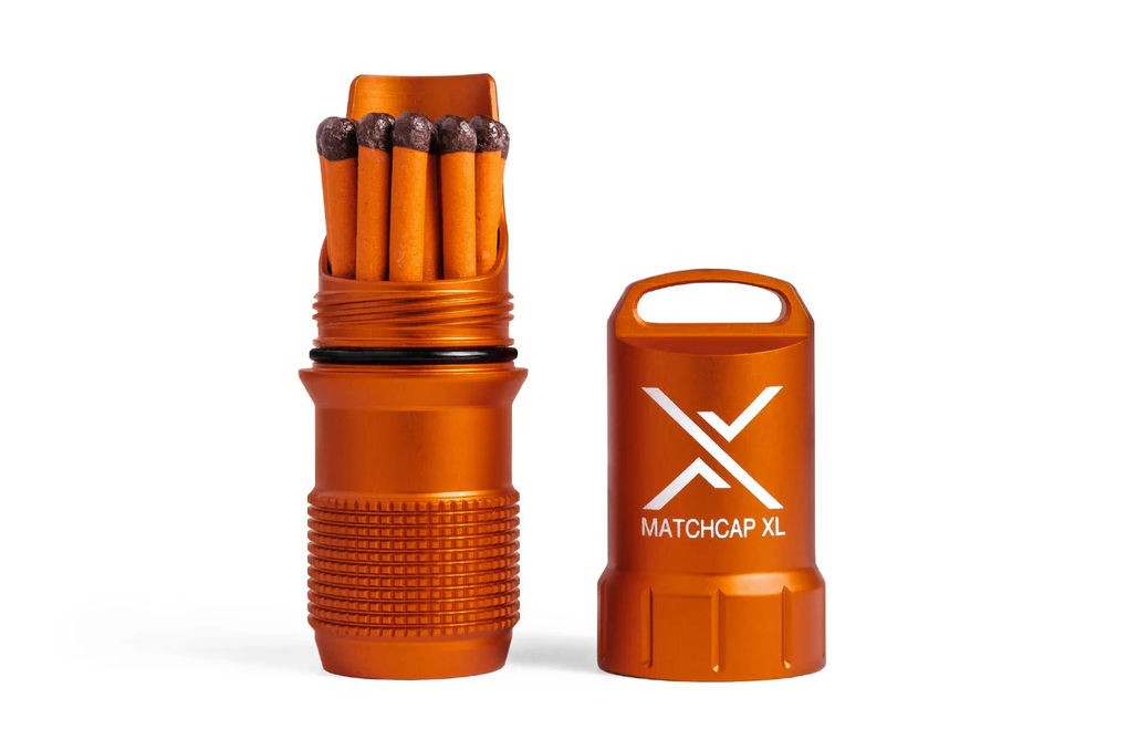 EXOTAC MATCHCAP XL™ - Match Case-0