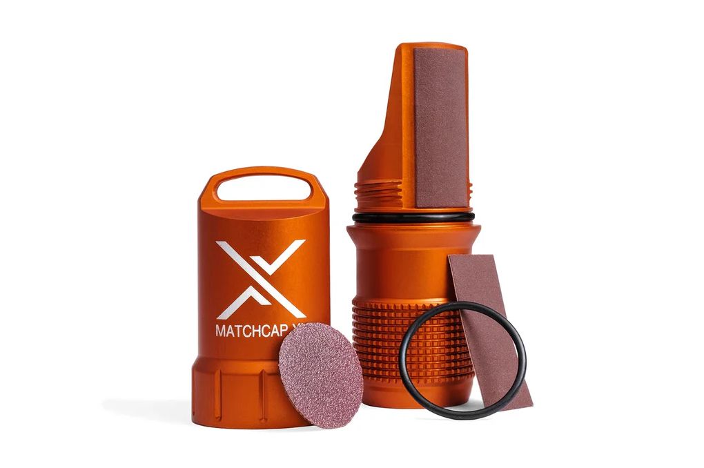 EXOTAC MATCHCAP XL™ - Match Case-2