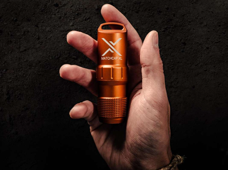 EXOTAC MATCHCAP XL™ - Match Case-1