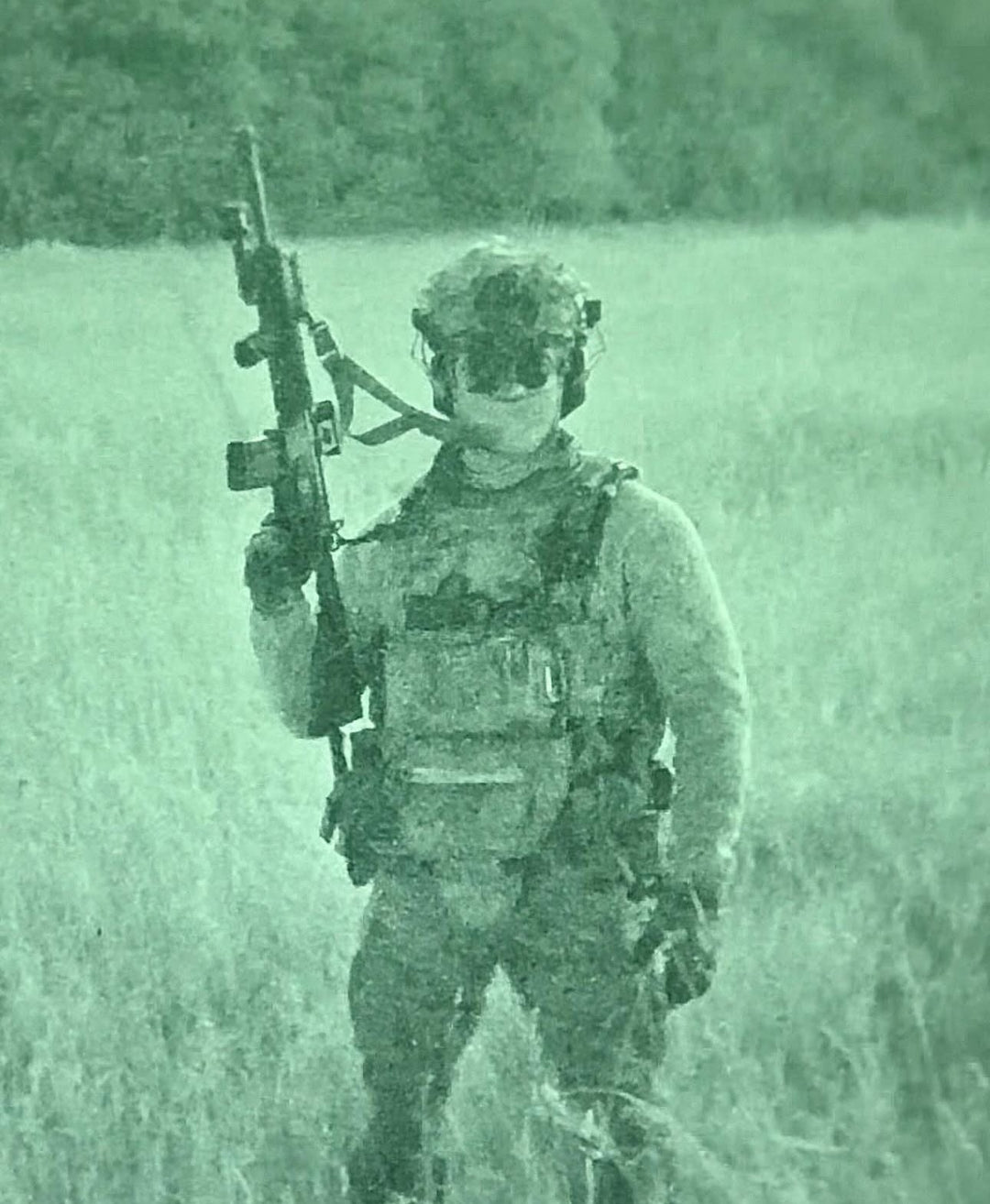 Crusader 2.0 V4 Armor Combo Package Lightweight Level IV - FULL KIT