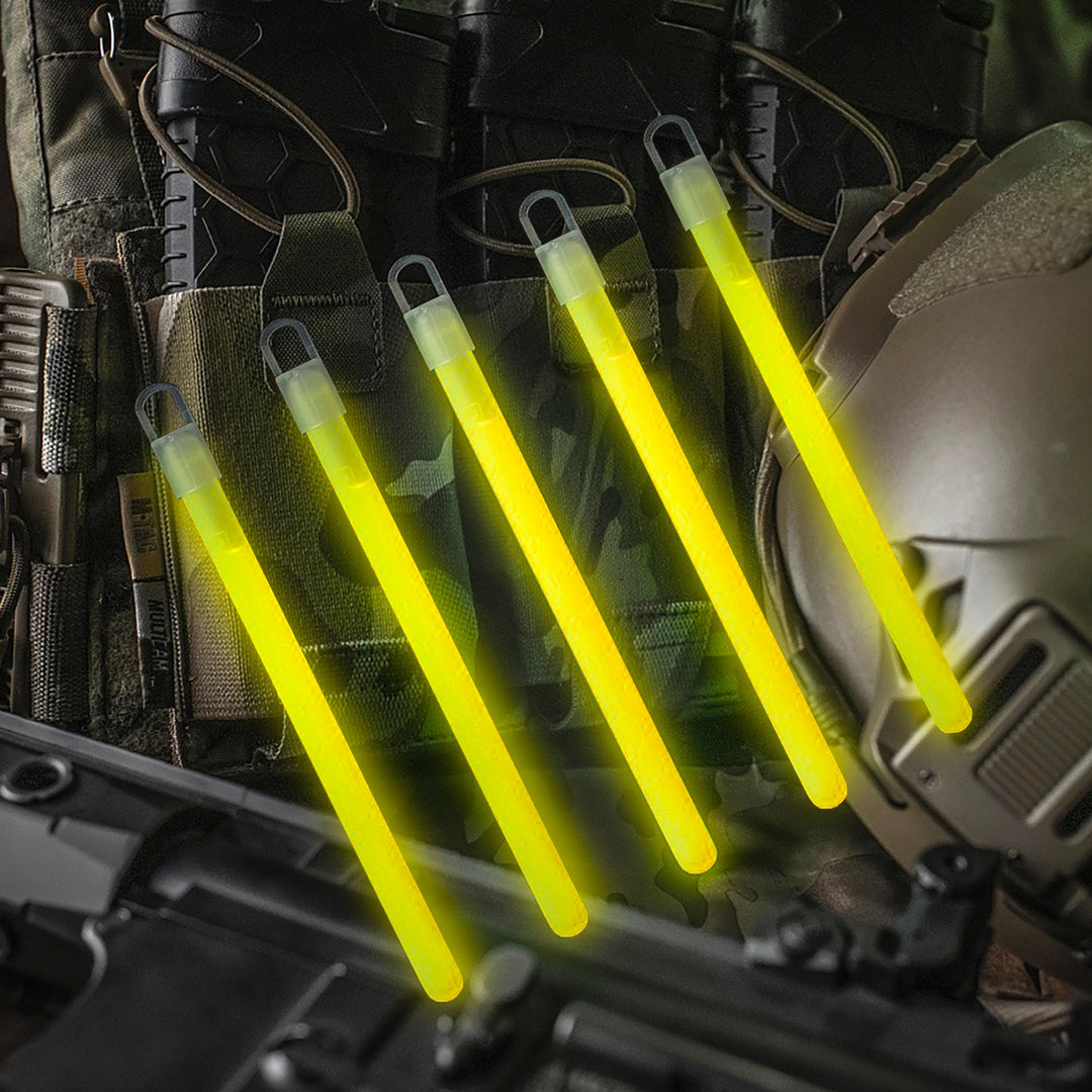 M-Tac Glow Sticks 6"