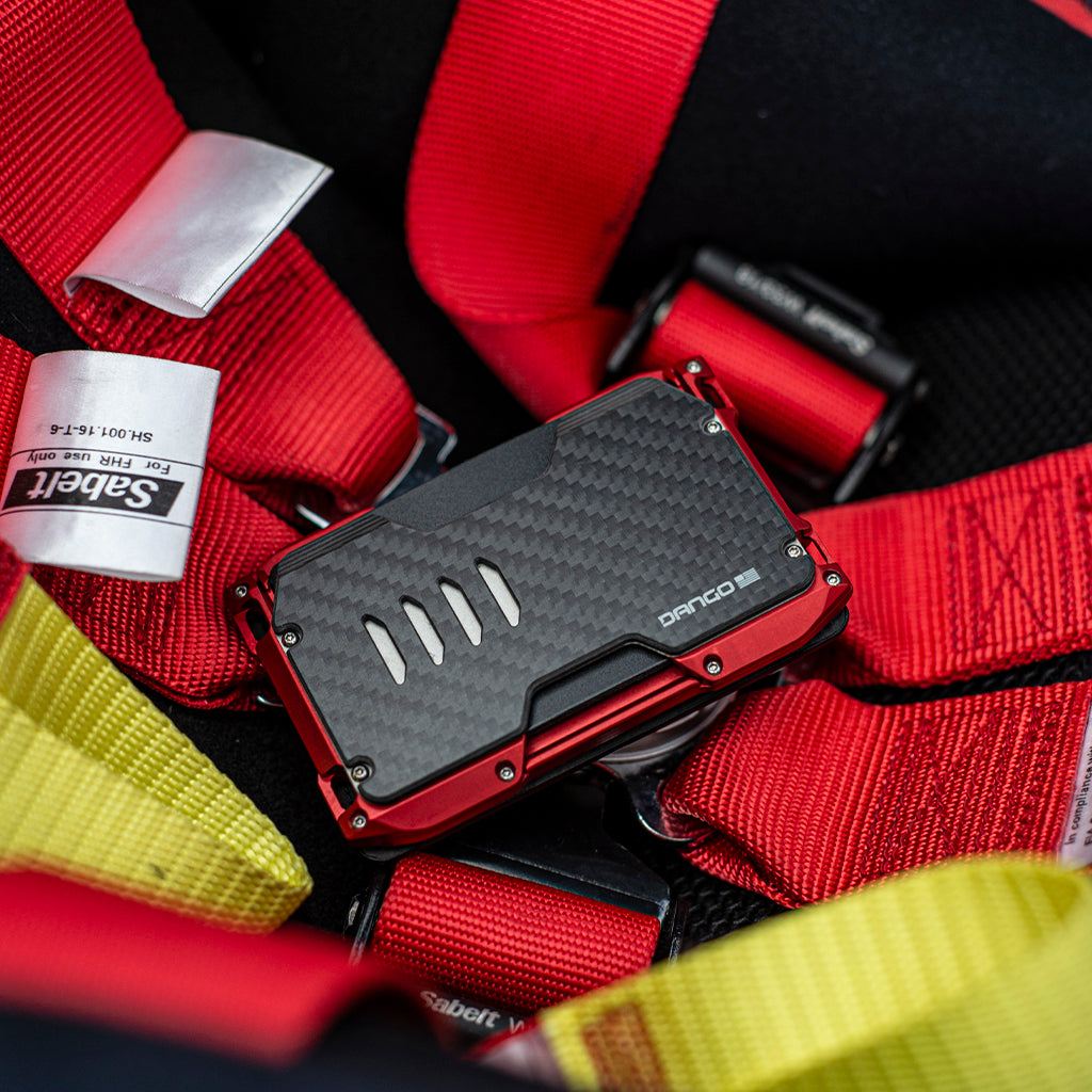 Dango: A10 ELEMENTS SPECIAL EDITION - CARBON FIBER