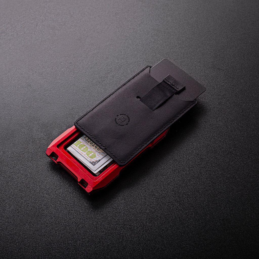 Dango: A10 ELEMENTS SPECIAL EDITION - CARBON FIBER