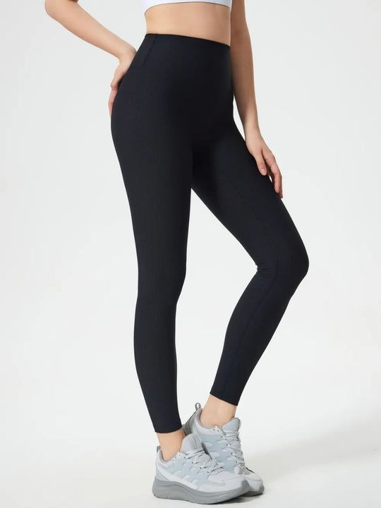 Jupiter Gear: High-Waisted Leggings