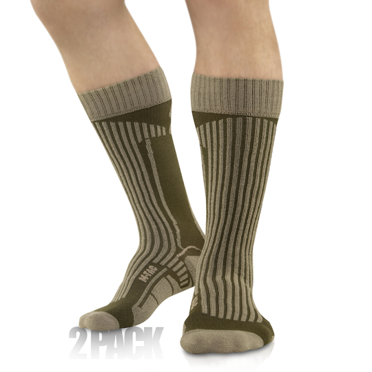 M-Tac Military Mid Calf Socks