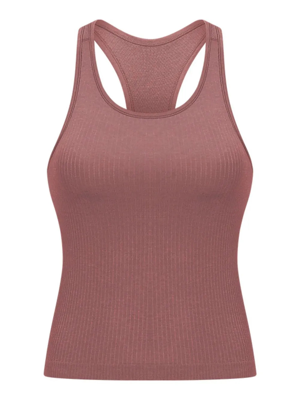 Jupiter Gear: Round Neck Racerback Tank