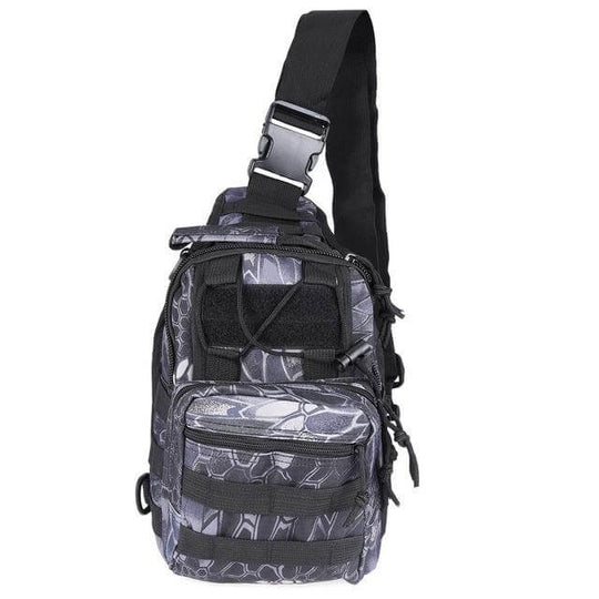 Jupiter Gear: Tactical Sling Shoulder Bag