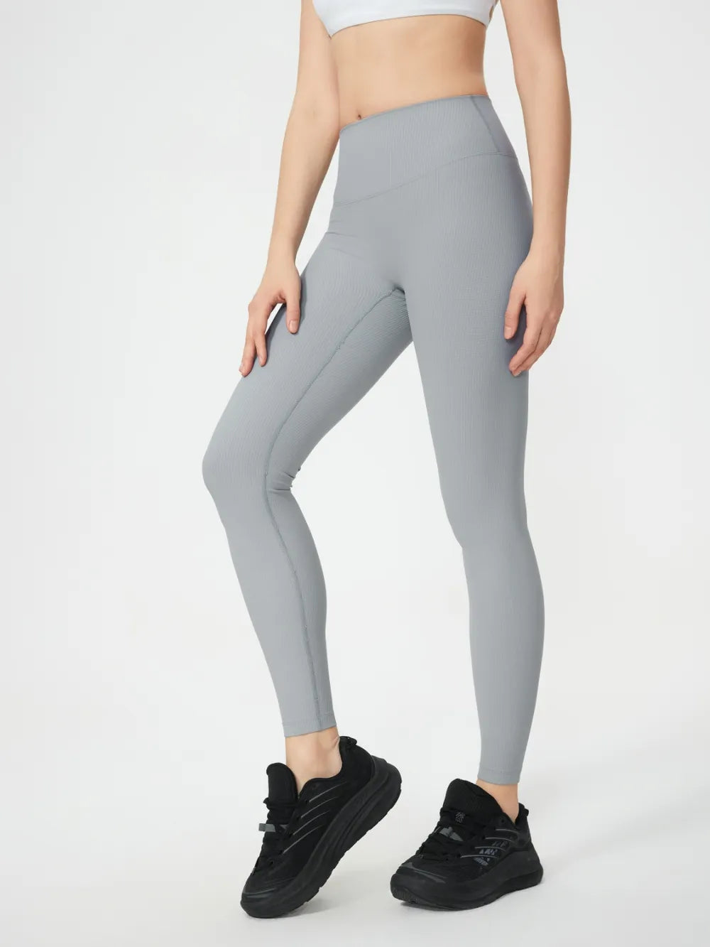 Jupiter Gear: High-Waisted Leggings