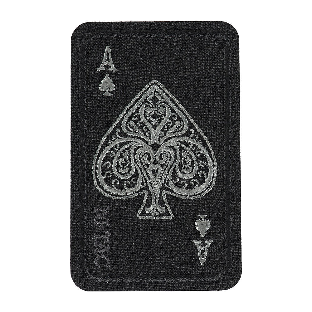 M-Tac patch Ace Of Spades