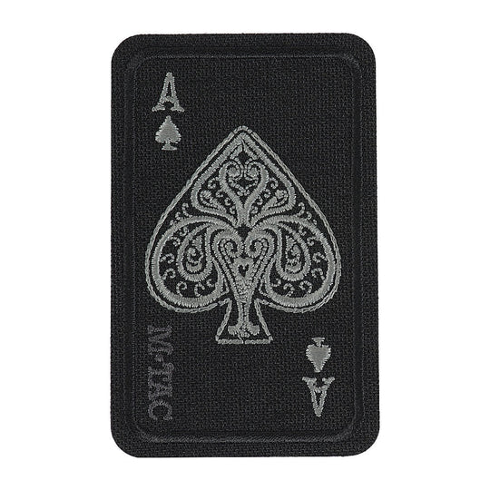 M-Tac patch Ace Of Spades