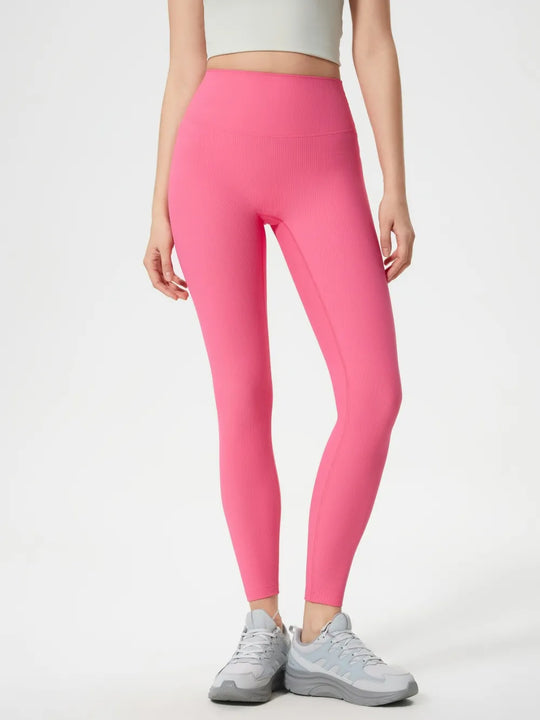 Jupiter Gear: High-Waisted Leggings