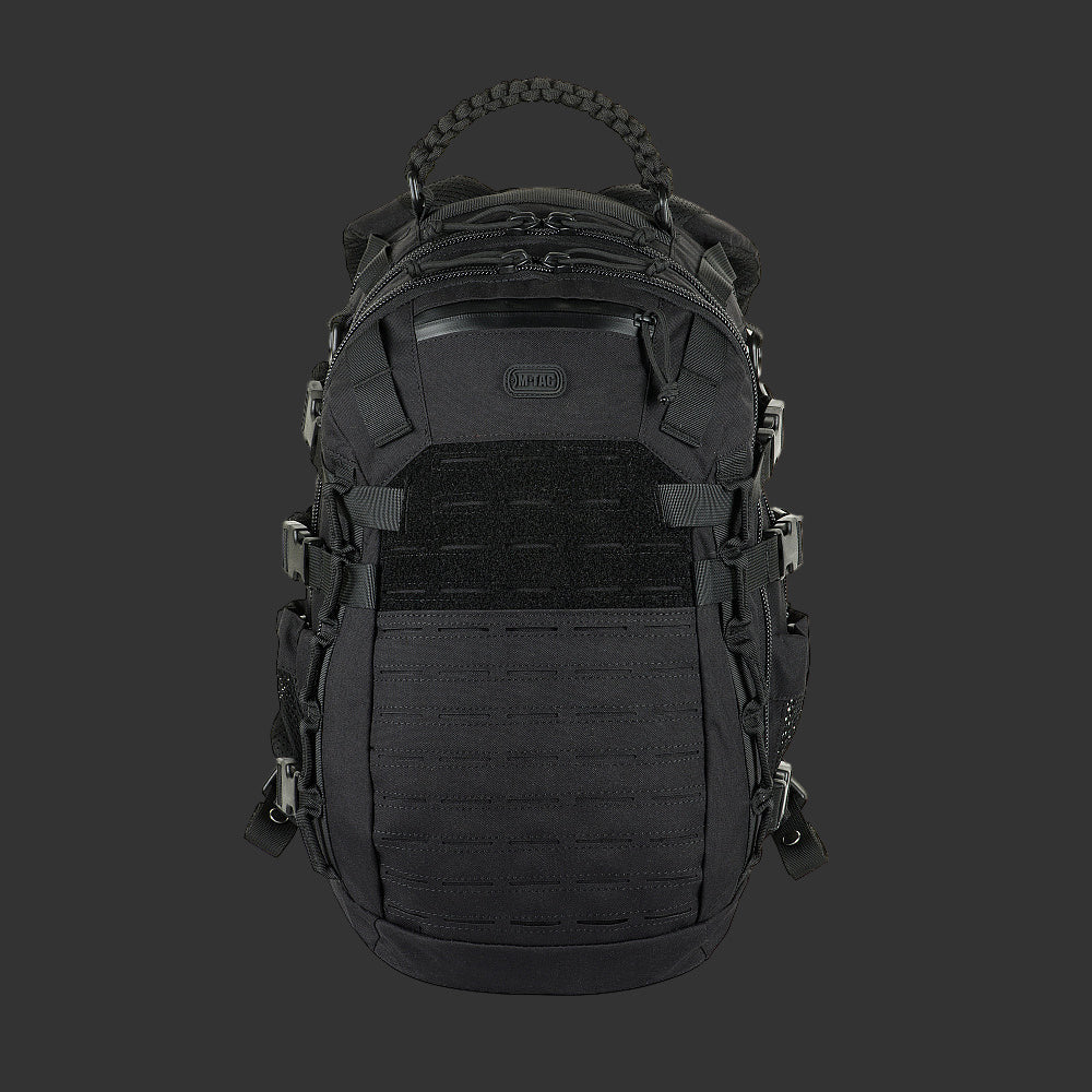 M-Tac Backpack Mission