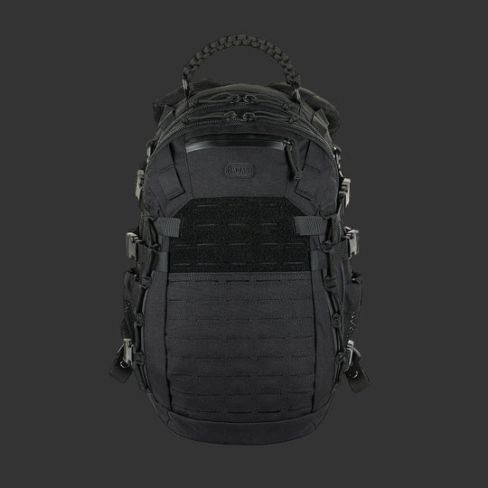 M-Tac Backpack Mission
