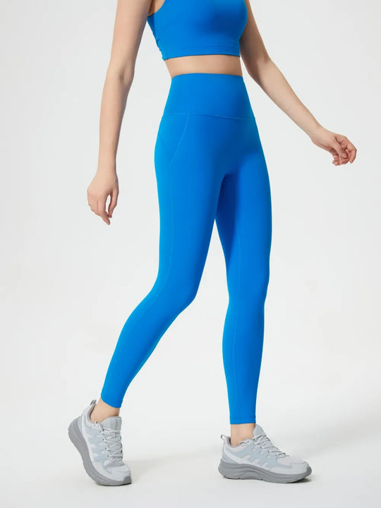 Jupiter Gear: Wide Waistband Leggings