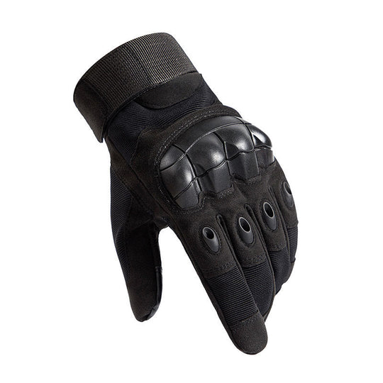 Redemption Tactical Crusader Gloves