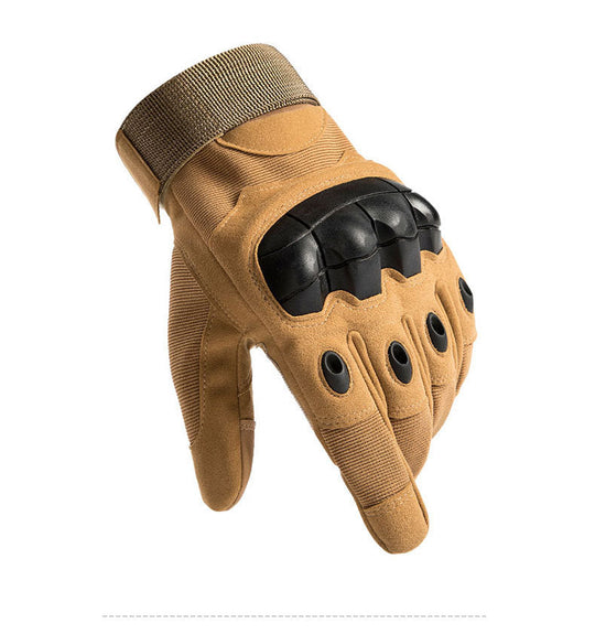 Redemption Tactical Crusader Gloves