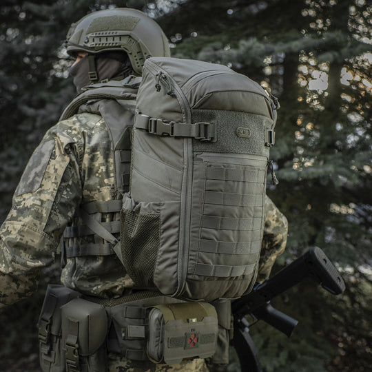 M-Tac Backpack Elite Gen.II