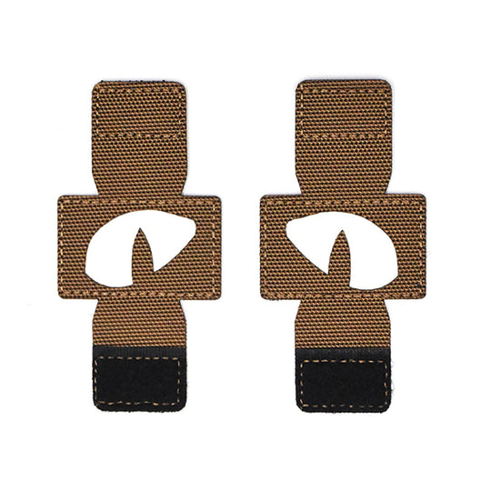 Tactical "Cat Eyes" Patches