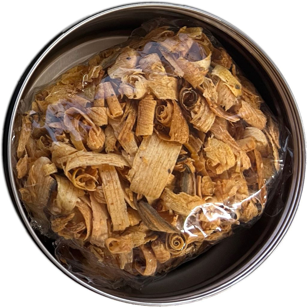 TITAN Survival: CHOKTAW Fatwood Shavings