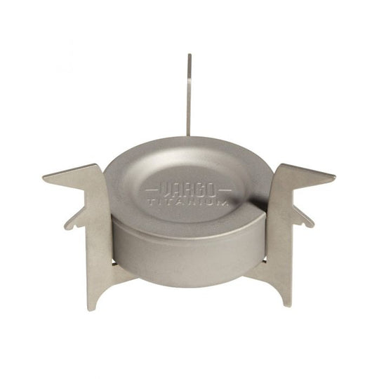 VARGO: CONVERTER STOVE