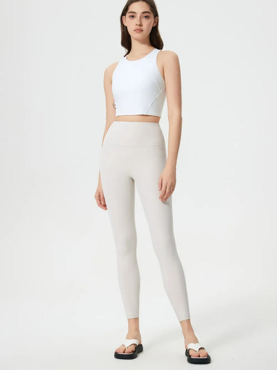 Jupiter Gear: Wide Waistband Leggings