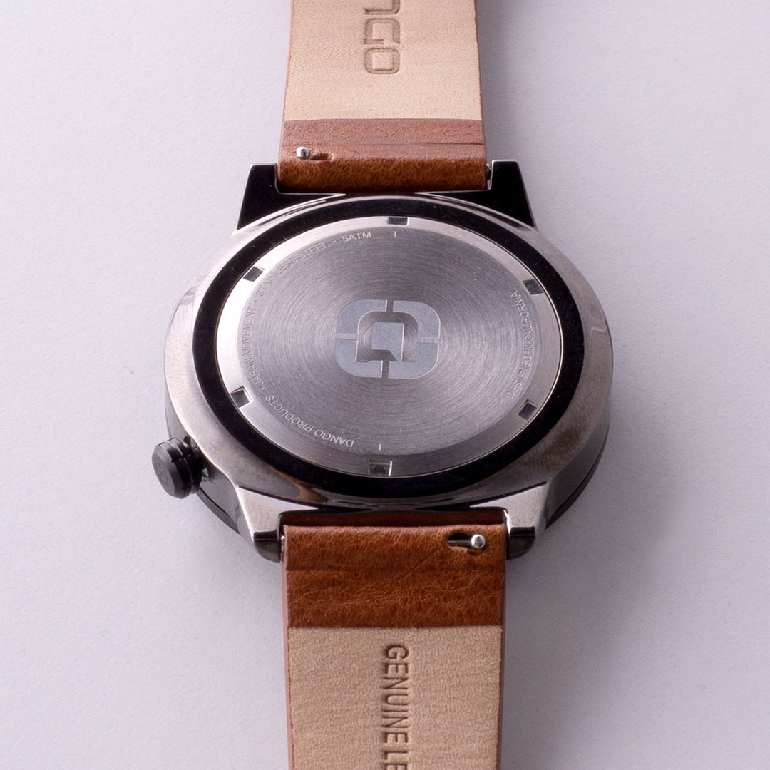 Dango: DAPPER WATCH