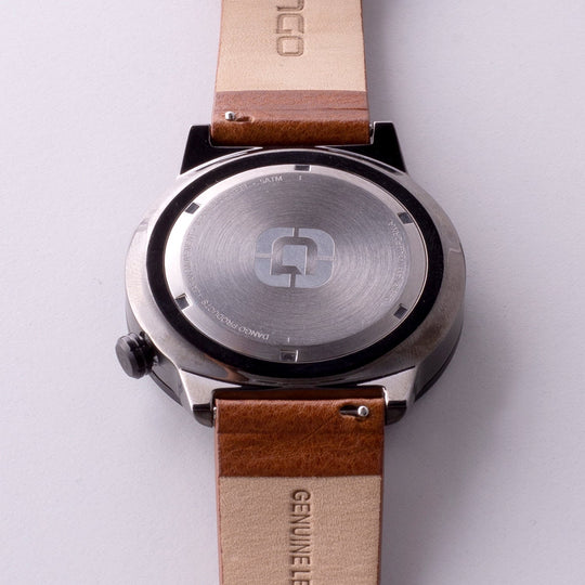 Dango: DAPPER WATCH