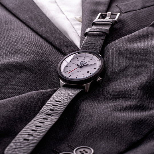 Dango: DAPPER WATCH