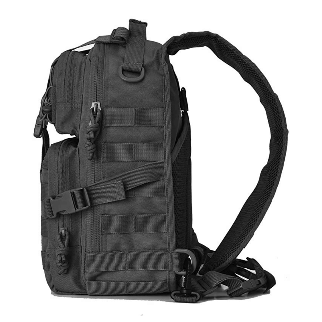Jupiter Gear: Tactical Medium Sling Range Bag