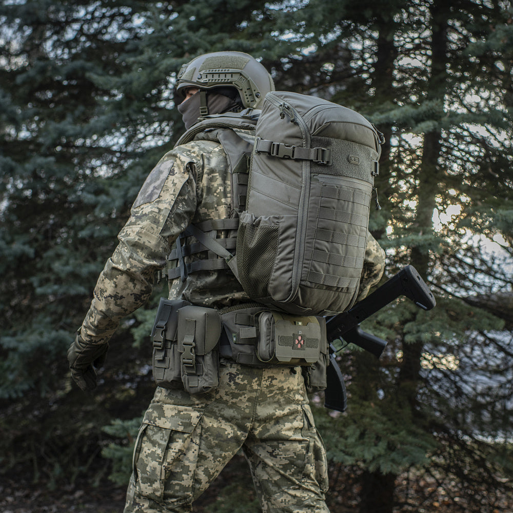 M-Tac Backpack Elite Gen.II