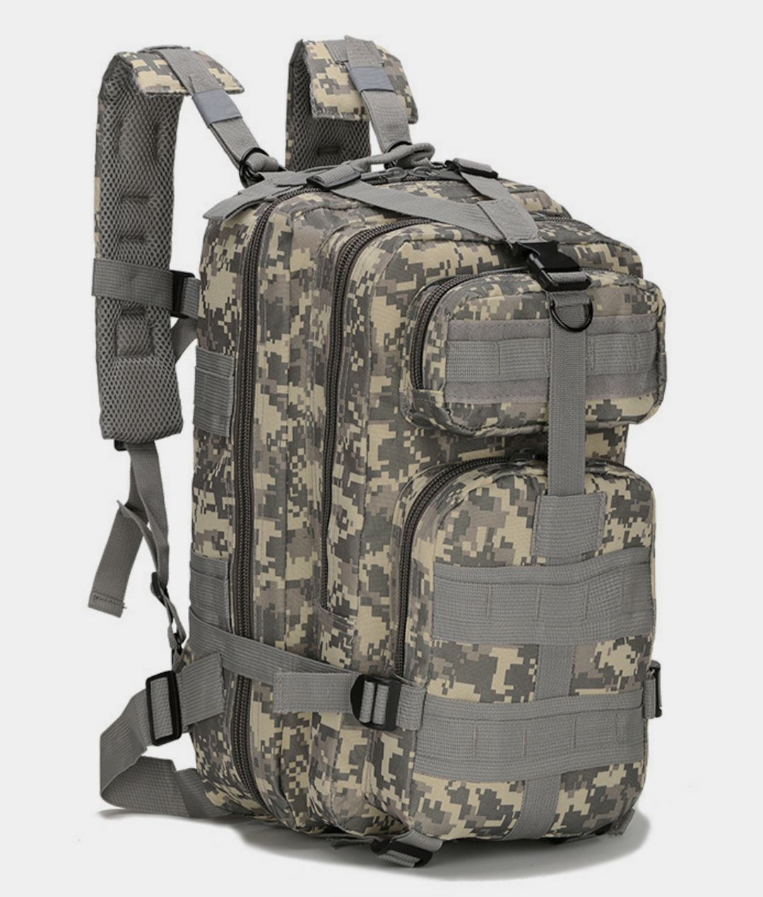 Jupiter Gear: 25L Backpack Molle Bag Rucksack Range Bag