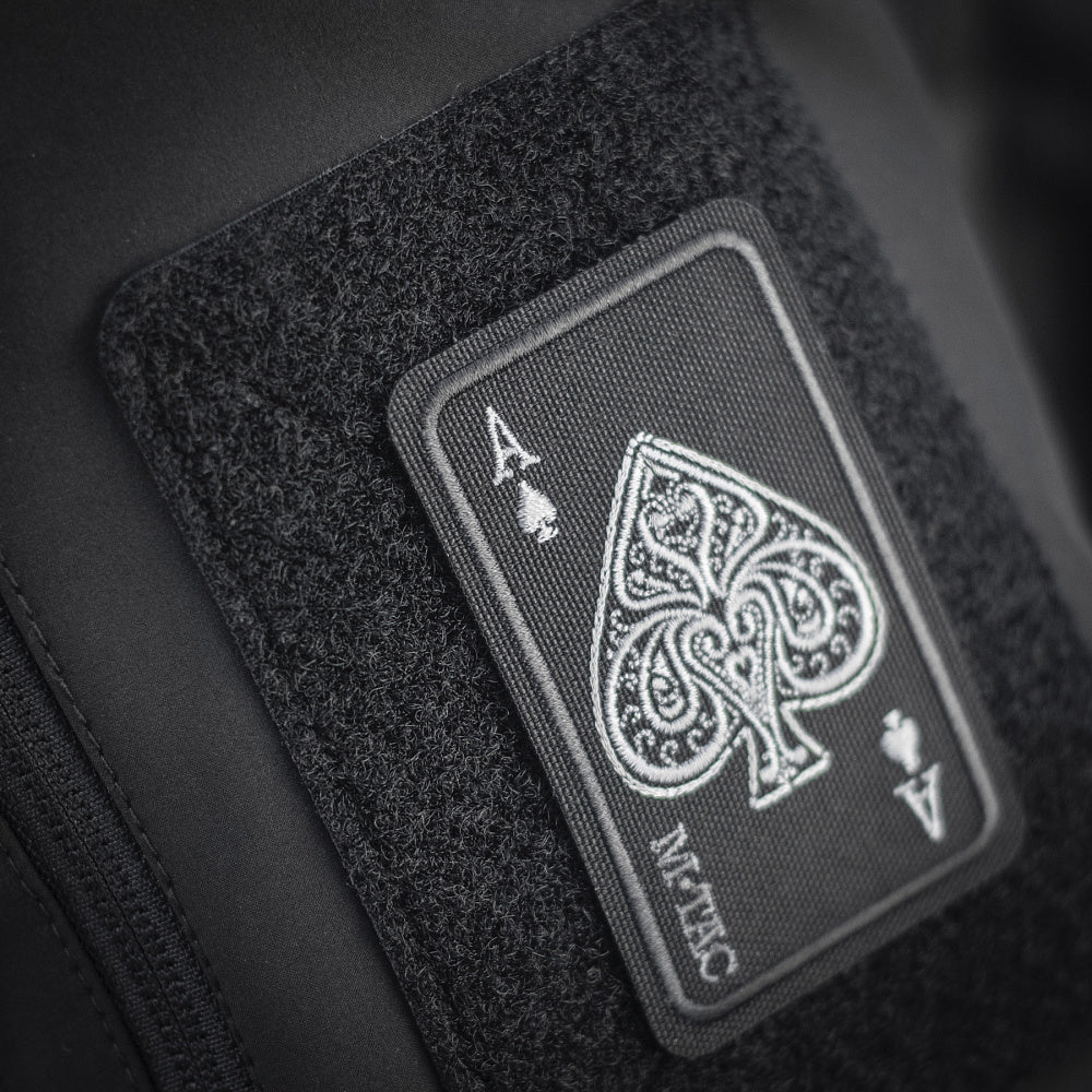 M-Tac patch Ace Of Spades