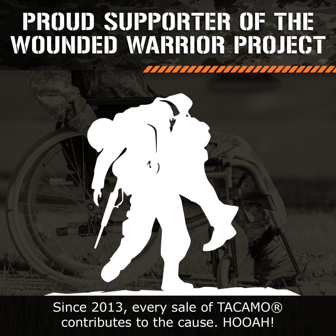 TITAN Survival: Emergency Whistles, 2-PACK