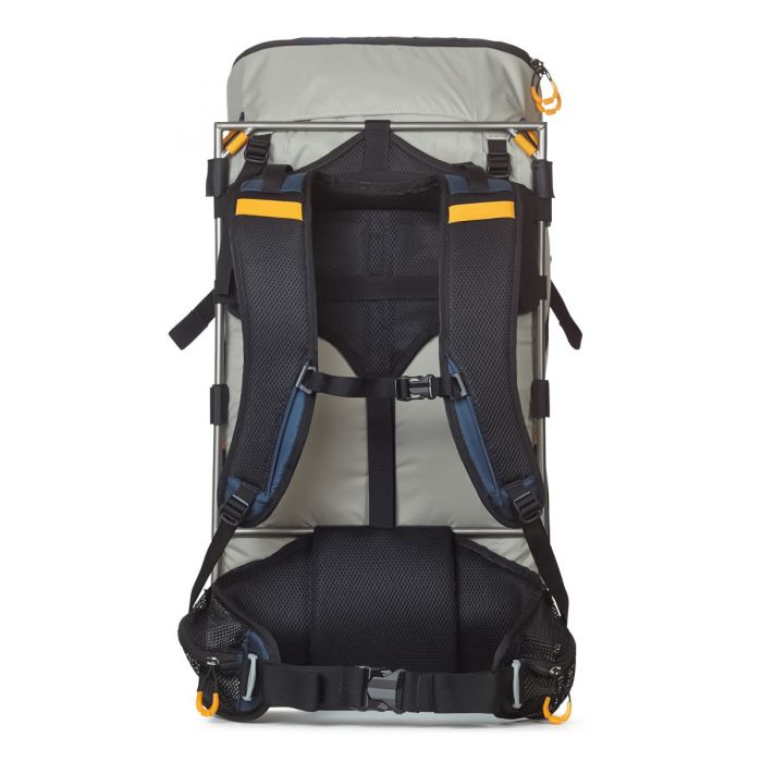 VARGO: EXOTI 50 BACKPACK
