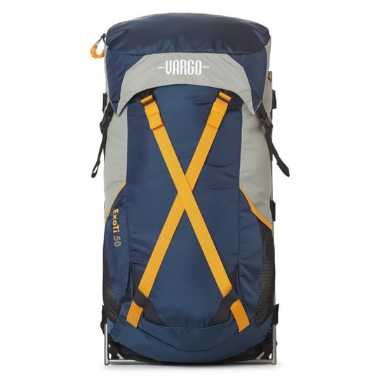 VARGO: EXOTI 50 BACKPACK
