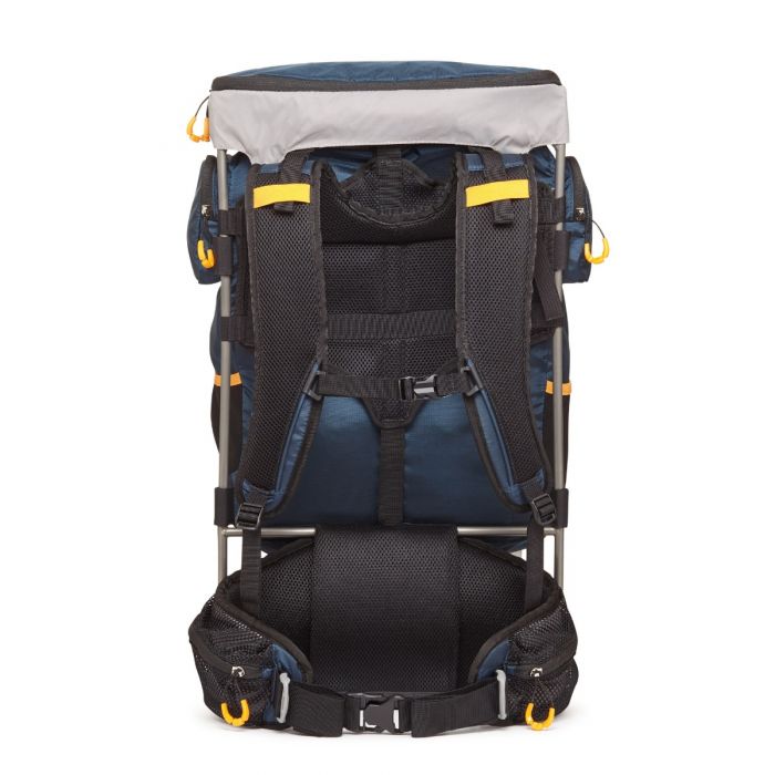 VARGO: EXOTI AR2 BACKPACK