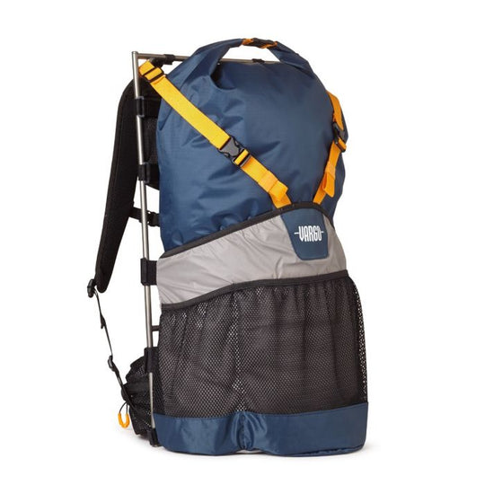 VARGO: EXOTI BOG BACKPACK