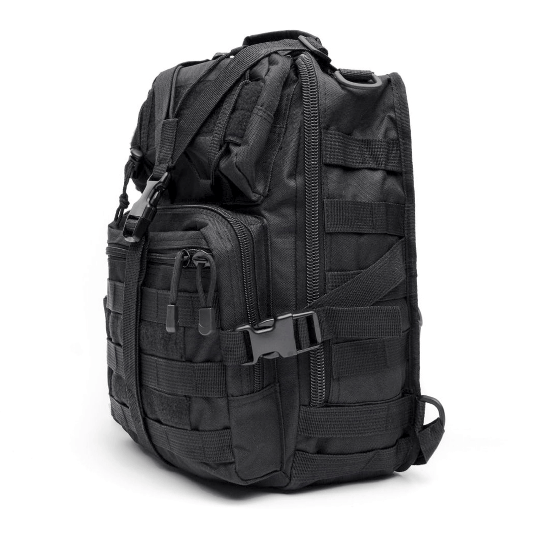 Jupiter Gear: Tactical Medium Sling Range Bag