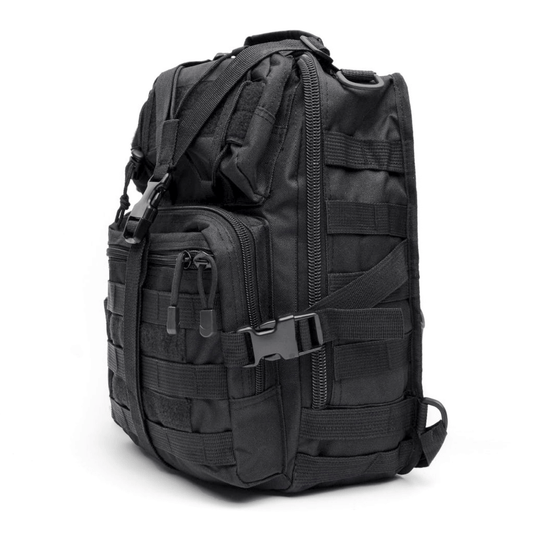 Jupiter Gear: Tactical Medium Sling Range Bag