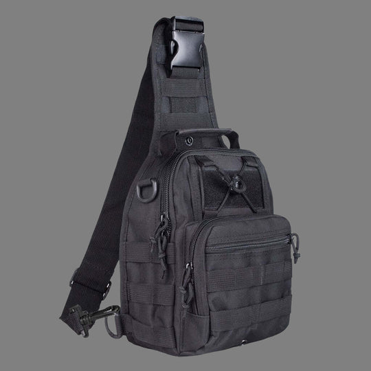 Jupiter Gear: Tactical Sling Shoulder Bag