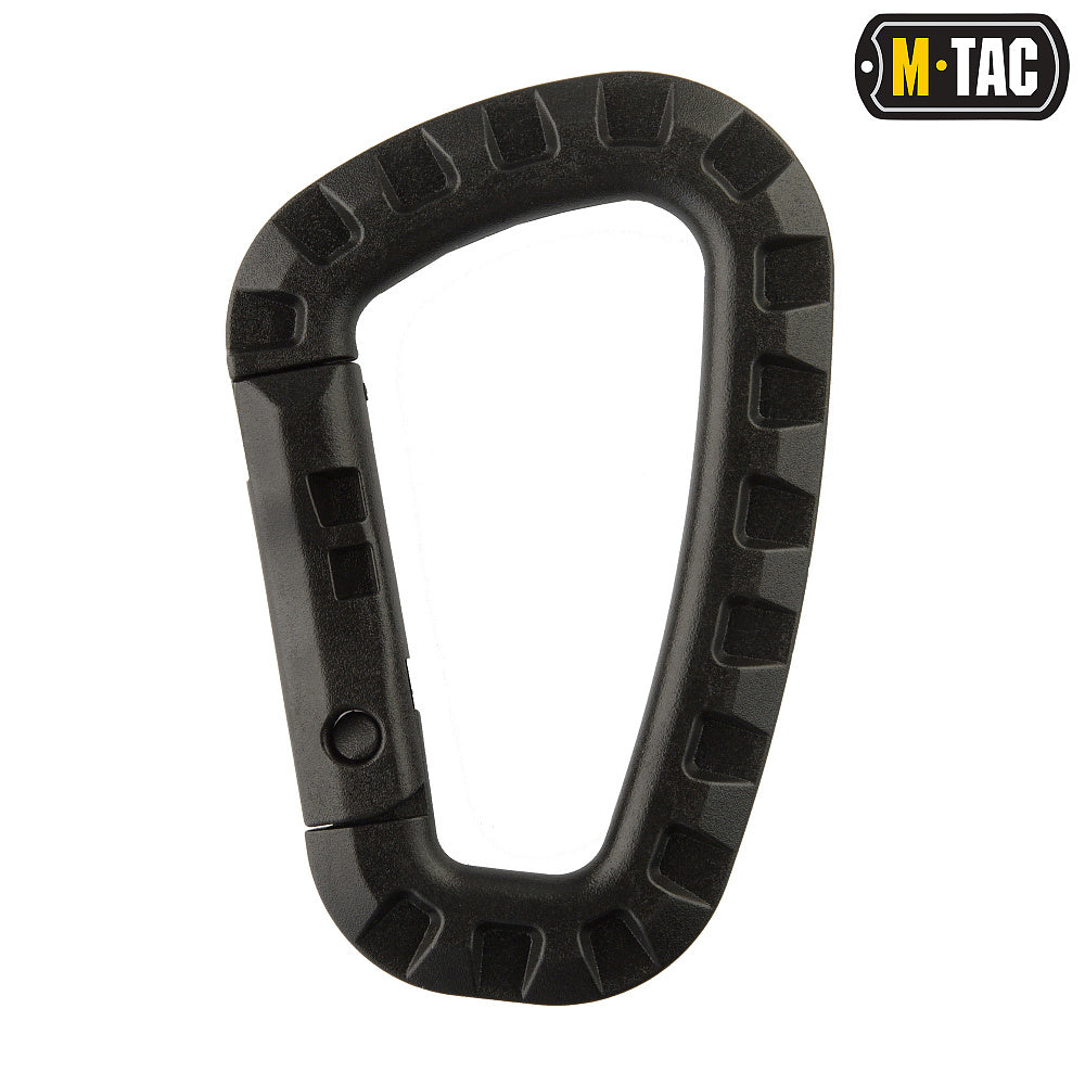 M-Tac Plastic Carabiners