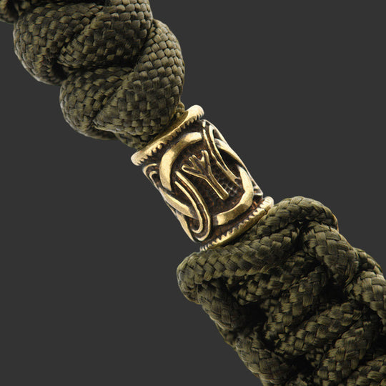 M-Tac Lanyard Loopy Snake Scandinavian