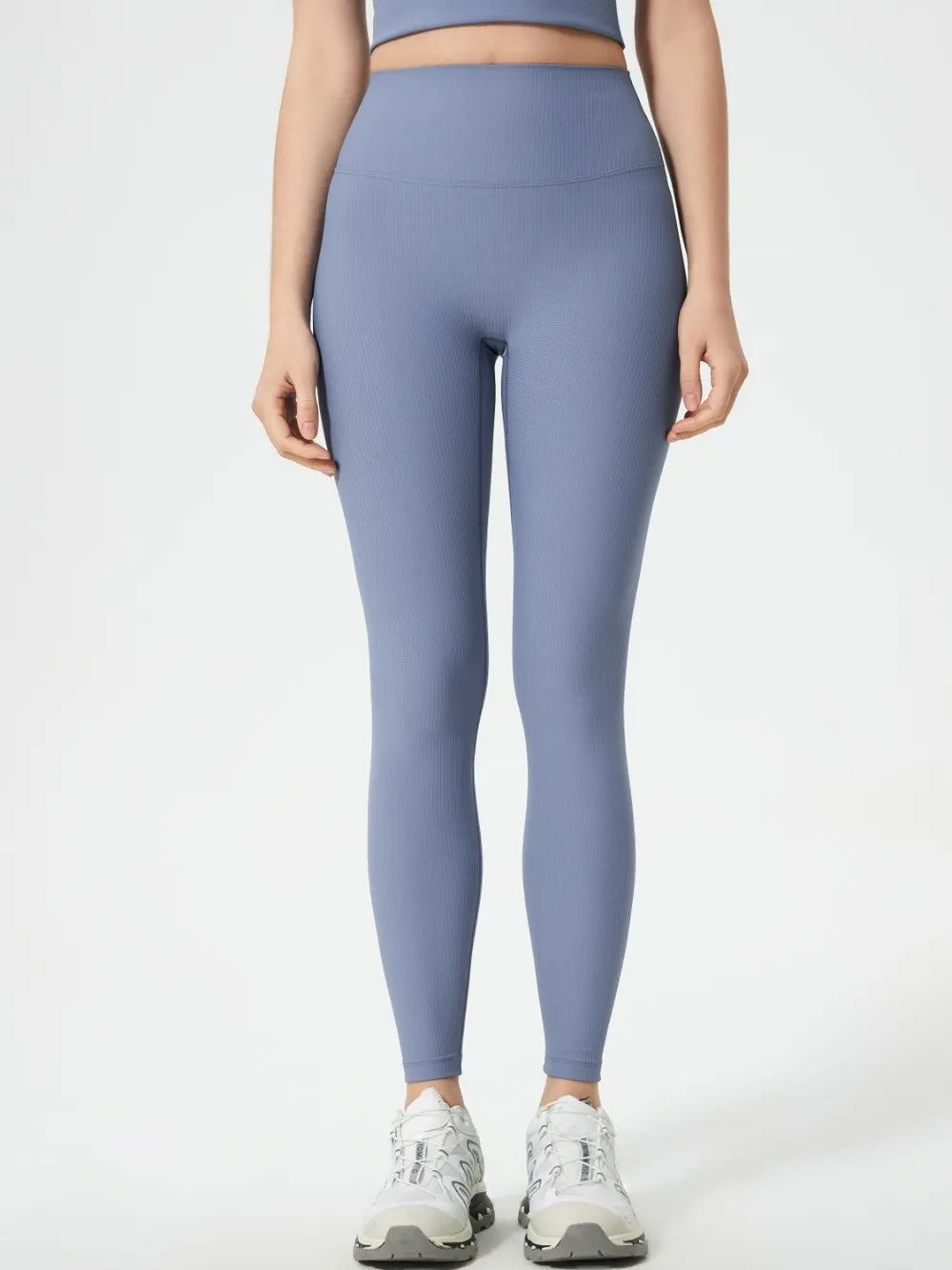 Jupiter Gear: High-Waisted Leggings