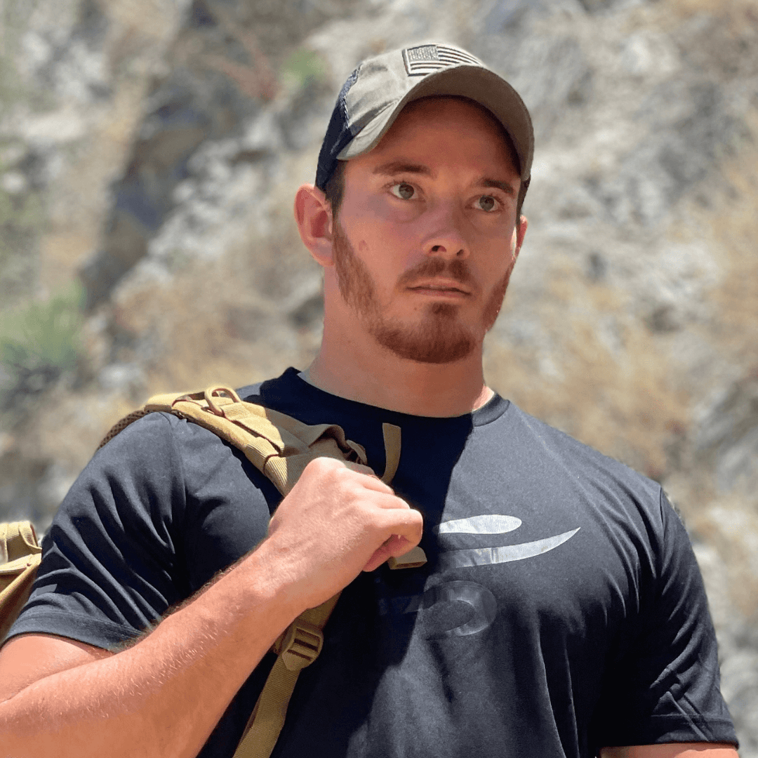 Jupiter Gear: American Flag Trucker Hat