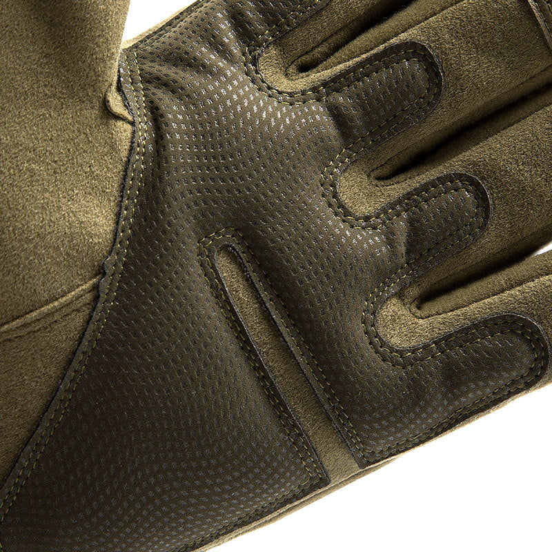 Redemption Tactical Crusader Gloves