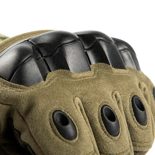 Redemption Tactical Crusader Gloves