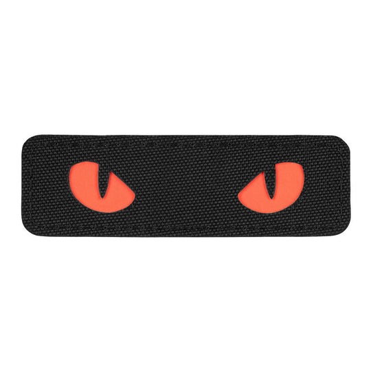 M-Tac patch Cat Eyes Laser Cut