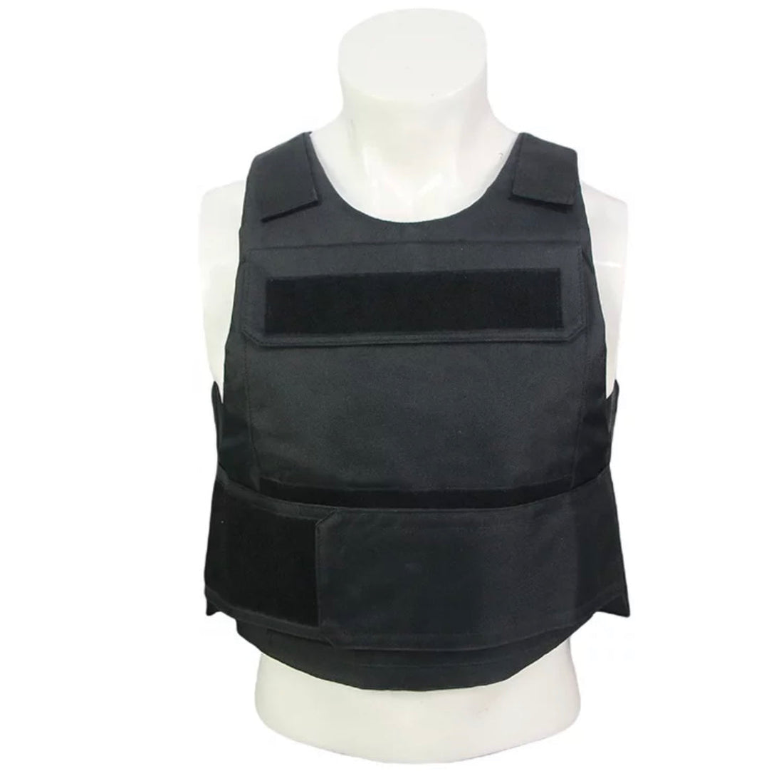 “RT Concealment” Concealable Plate Carrier w/ plate pockets